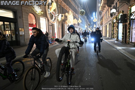 2021-12-30 Milano - Critical Mass 39